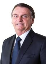 JAIR BOLSONARO
